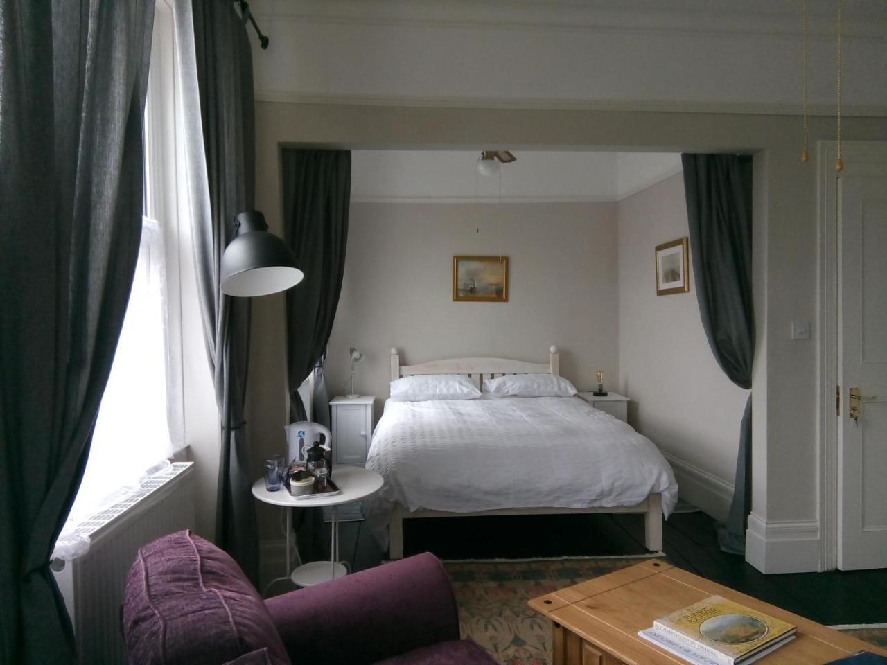 Rosslyn Court Bed & Breakfast Margate Bagian luar foto